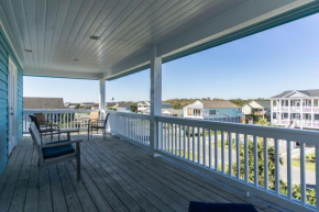 Alzan Adventure by Oak Island Accommodations